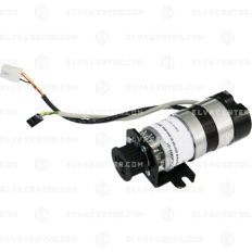 Wittur, Door motor ECO Hydra Selcom - central/left
