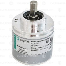 Fraba, Encoder ocd-caa1b-1212-c10a-pa9 10-30VDC IP54