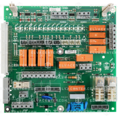PCB, MCCH 2.Q