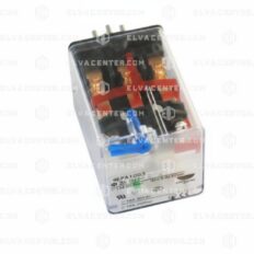 CARLO GAVAZZI RCP11003 24VDC RELAY