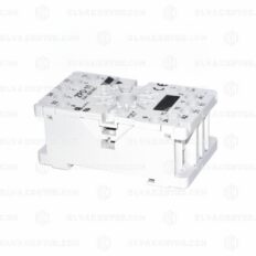 Carlo Gavazzi, relay socket DIN rail V 11P relay - ZPD11XA