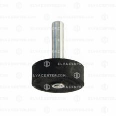 KRONENBERG ROLLER LEVER L:60MM Ø:42MM