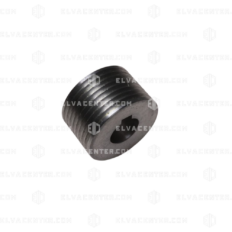 Thyssen, motor pulley - D6 - Øp=36.5mm