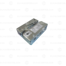 MP, bidirectional safety gear system - M245/2000 -(Gervall/comaq) - 8-16mm - P+Q< 1226 kg - set of 2