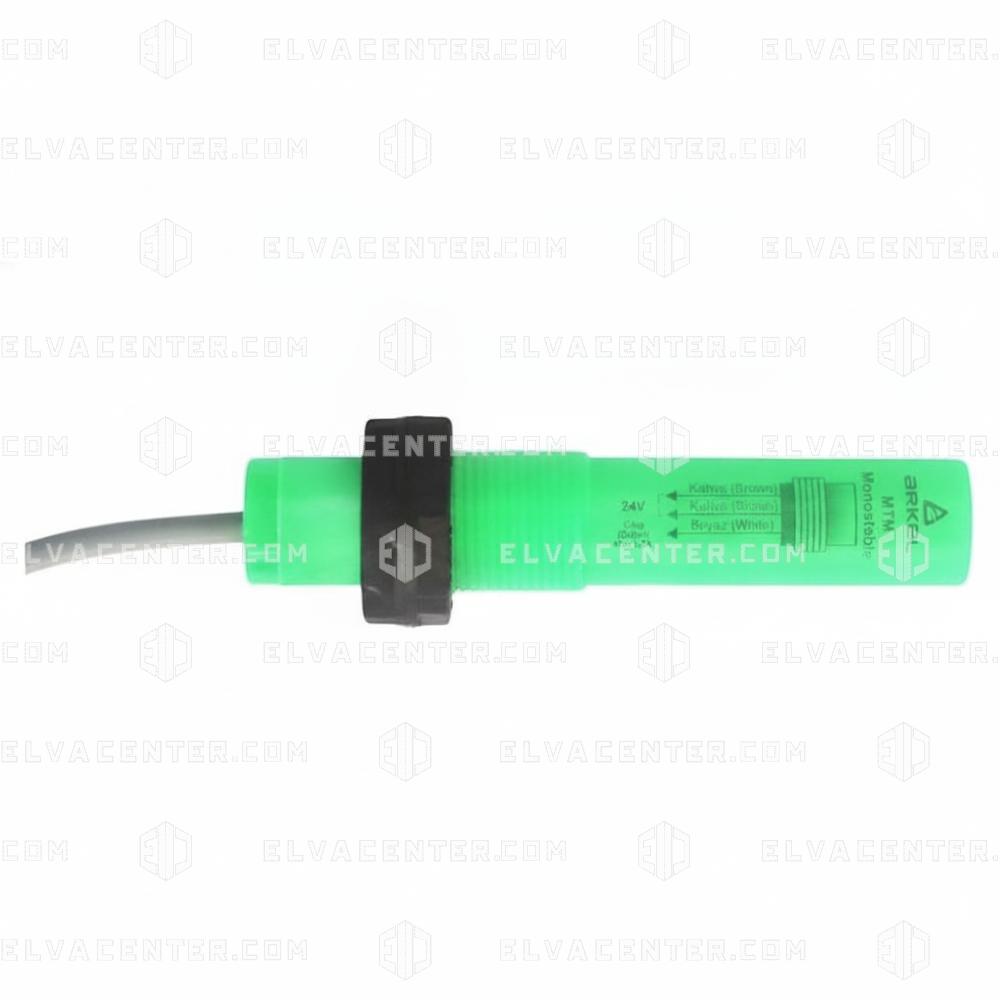 Arkel, MTM (Monostable Magnetic Sw)