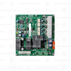 SEA, EM01 – emergency system  – mono-phase 200W – without protection