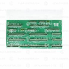 SEA, BOX01 card - Car roof card for STK1 panels
