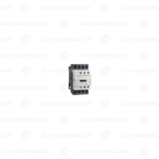 Schneider, Schütz LC1D128P7 - 25A - 220 VAC - 4P (2 NO + 2 NC) + 1NO-1NC