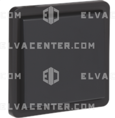 PUSH BUTTON - HYDRO - NON-ILLUMINATED, SURFACE-MOUNT, SPLASH-PROOF, N.O. OR N.C. CONTACT, 4 TERMINAL