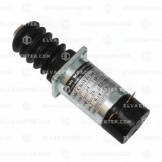 Hyab, Coil for lock - S:20MM D:36MM 23N ED:100% - 24V