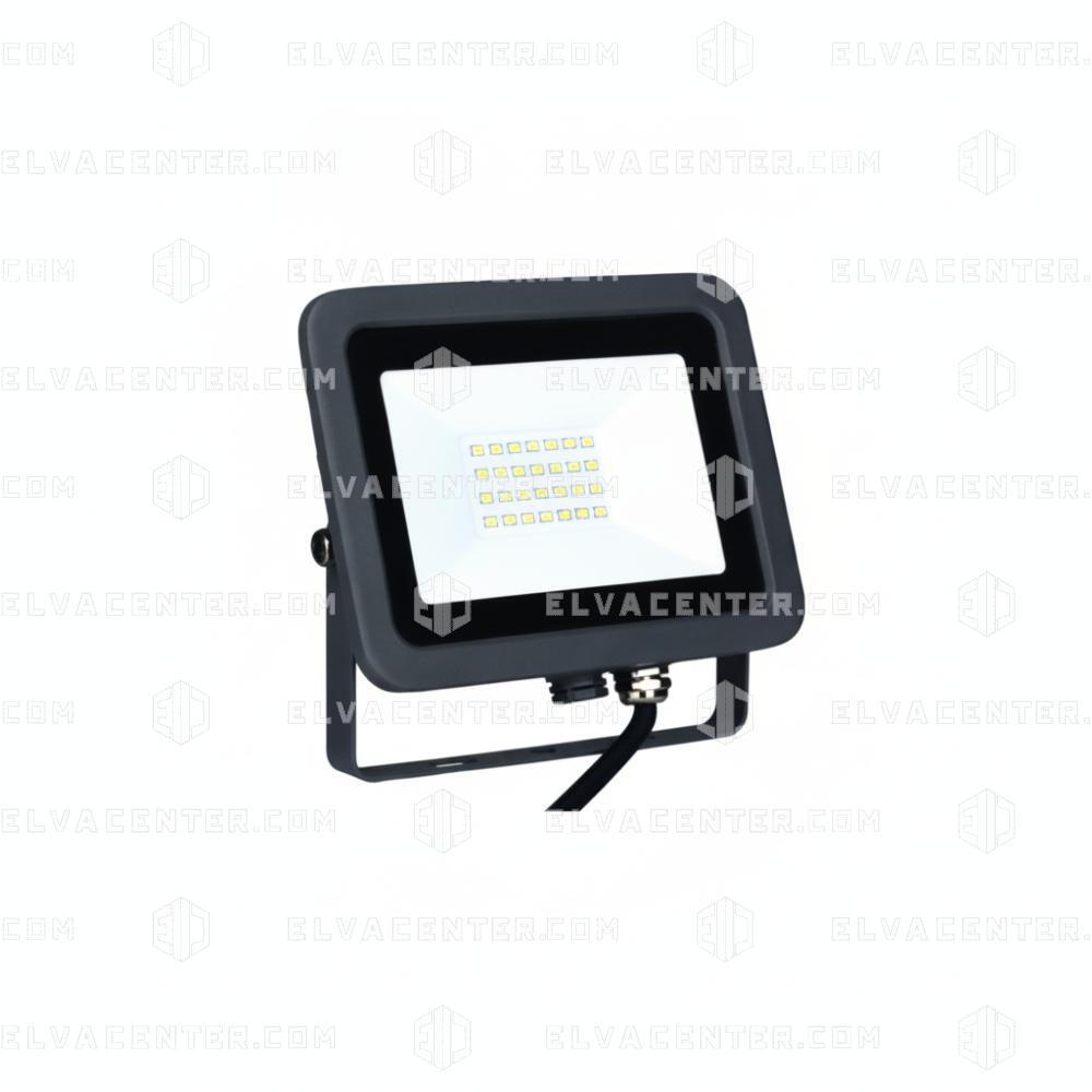 Bailey - LED Floodlight projector Led Flood 2.0, 230V 20W
