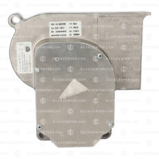 Door control unit VAR 35 DDE-V35.* - specify the required version