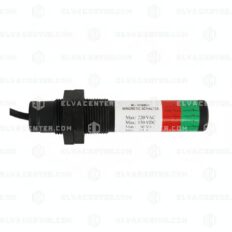 Arkel, Prosis - Magnetic switch - Reed - Bistable