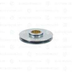 Kone, PULLEY, DIVERTING D48/12MM W=10MM ADX2
