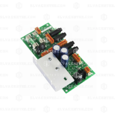 KONE, PCB, LCEREC LOW POWER MICROSPACE