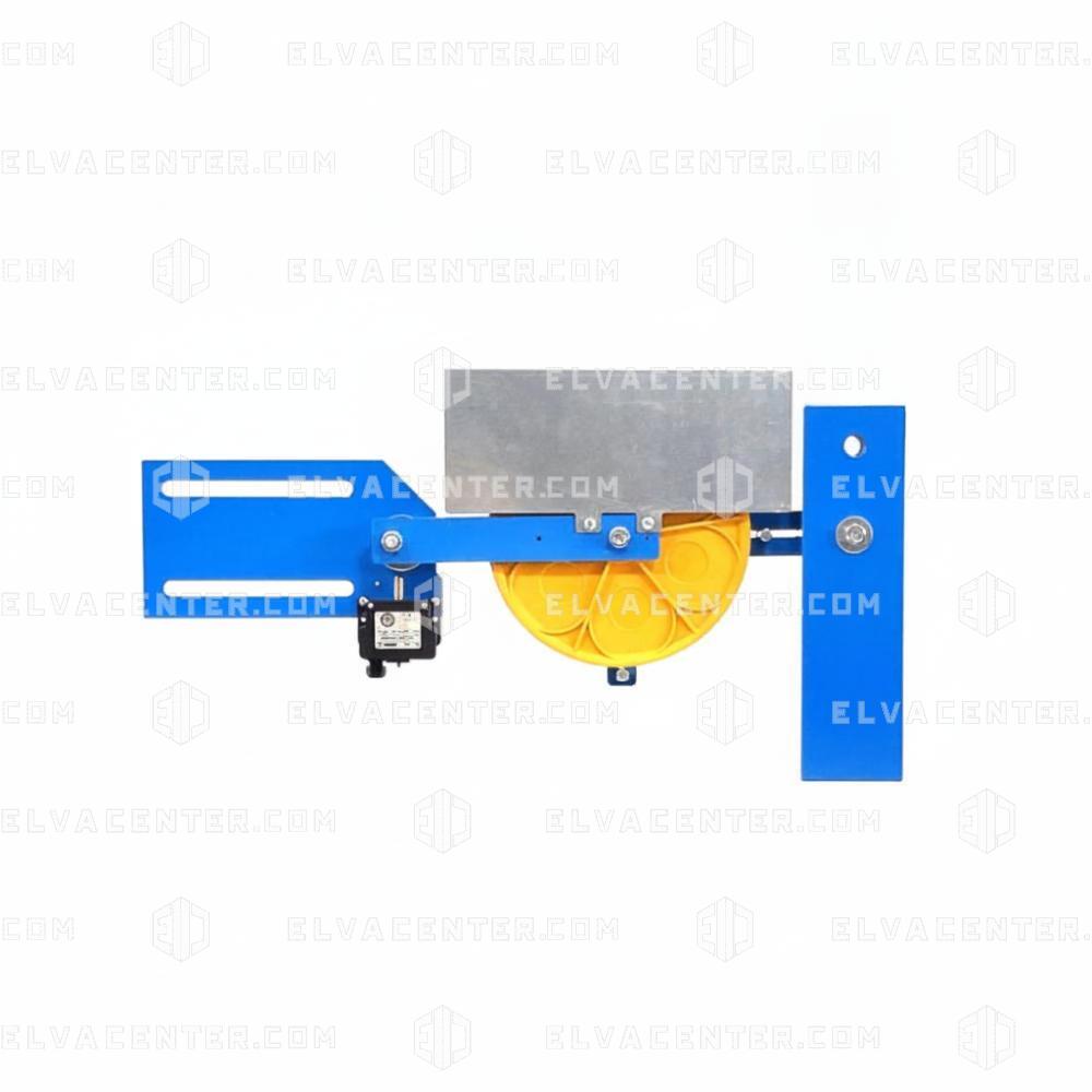 PFB, TENS.WEIGHT R4XE 315MM 30KG+ PROTECTION COVER