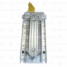 SELCOM, RETRACTABLE COUPLING TYPE L. STEP 16 CM. SHORT TYPE "D"
