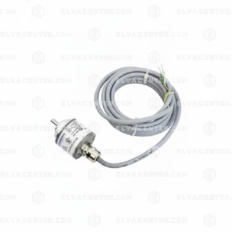 Wachendorff, encoder WDG 40S-50-AB-H24-K2-030