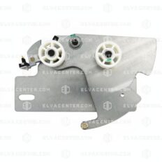 OTIS, complete lock RH Prima Plus