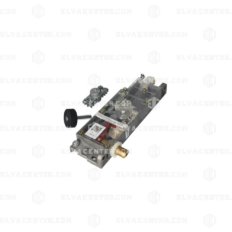 Kronenberg, interlock DLF1/7-L-X12(u).20.6.9/02