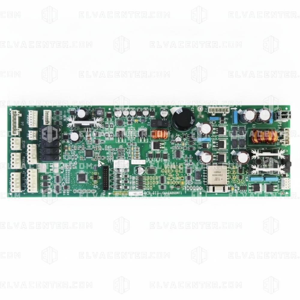 BATTERY CONTROL BOARD III(BCBIII) W/O ARO