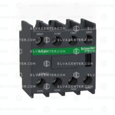 Schneider, Auxiliary Contact Block LADN31
