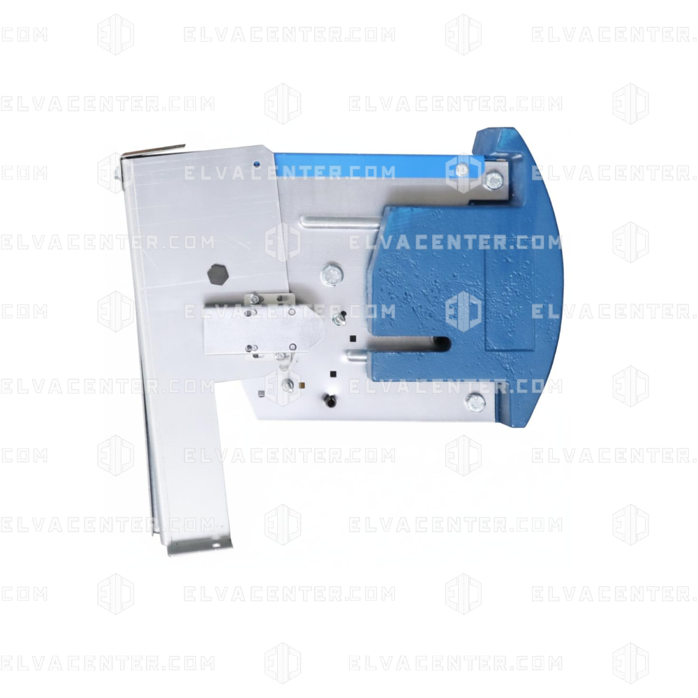Otis, TENSIONING PULLEY DUAL S / PL