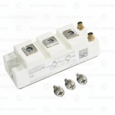 Semikron, SKM100GB063D - transistor - IGBT