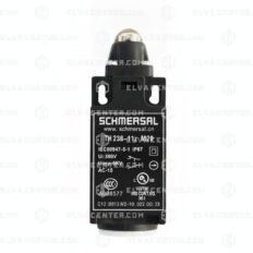 Schmersal, switch IP65 1x NO 1x NC
