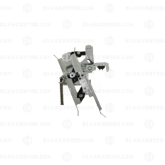 KONE, coupler AMD01 - Left - railing 1