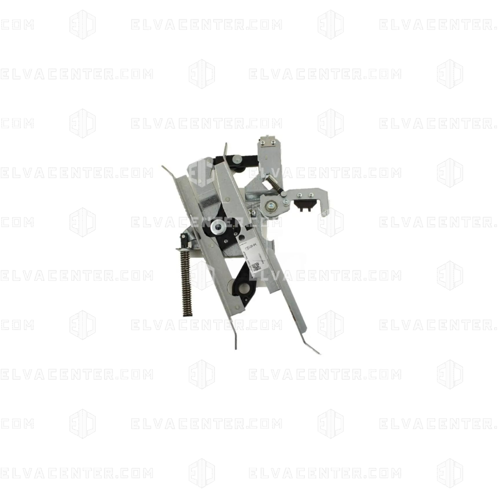 KONE, coupler AMD01 - Left - railing 1