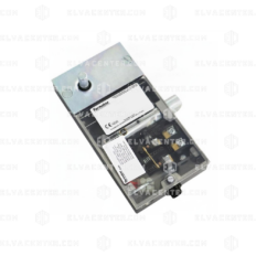 Fermator, Security door lock - Side drive - Pre-wired - Semiautomatic left hand door