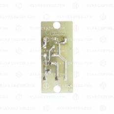 Daldoss, PCB rectifier brake - 76AF