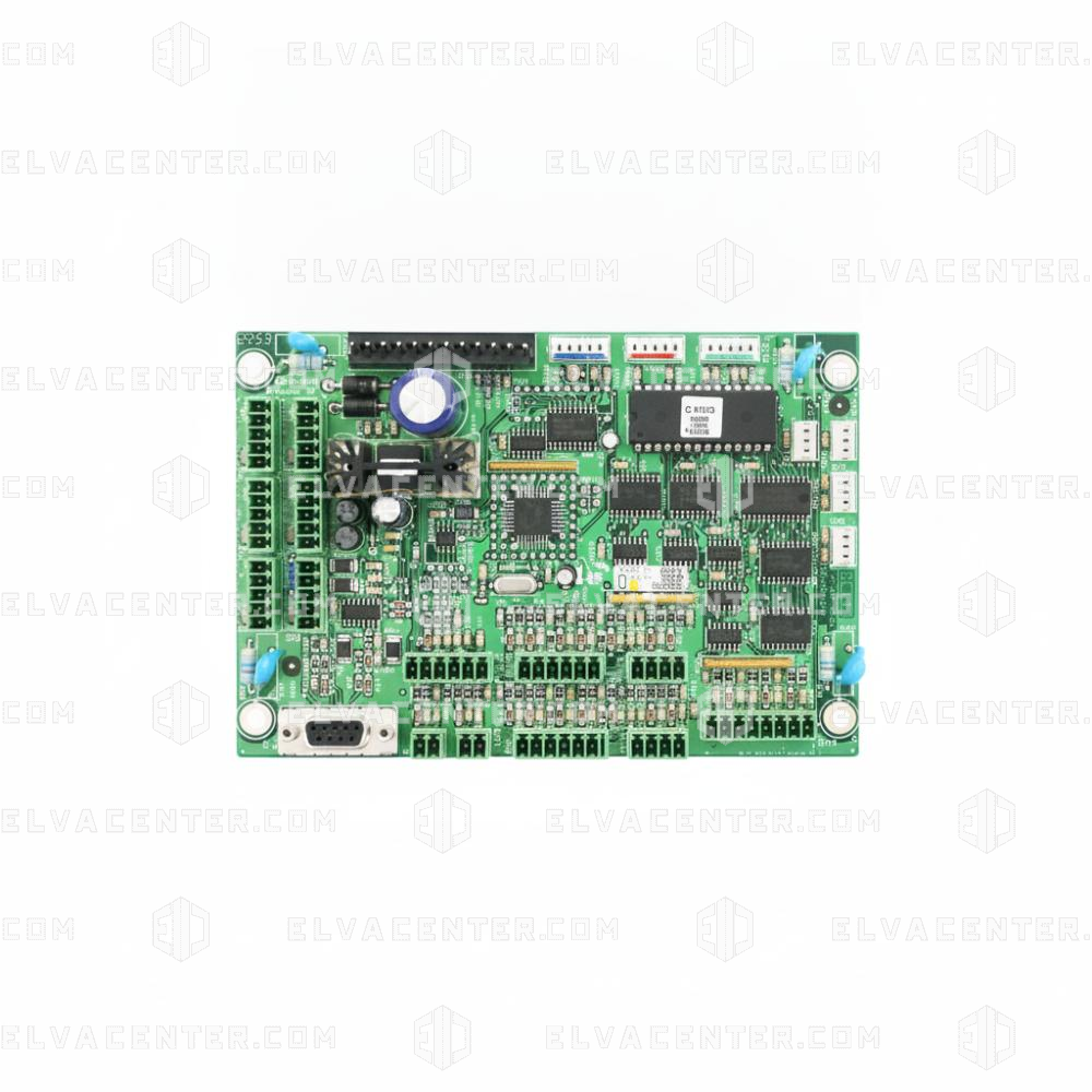 THYSSEN, MICRO CARD CAR LINK V2-FOCUS