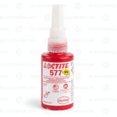 Loctite 577 - Thread sealant (incl. hydraulic applications)