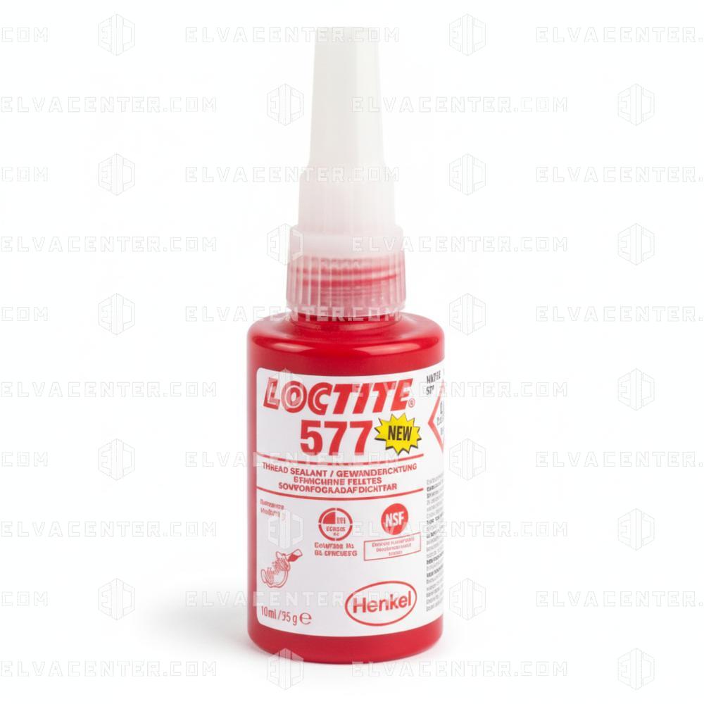 Loctite 577 - Thread sealant (incl. hydraulic applications)