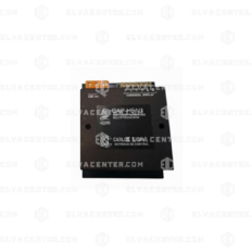 Carlos Silva, CAP-H51/1 – multi-frequency infrared module