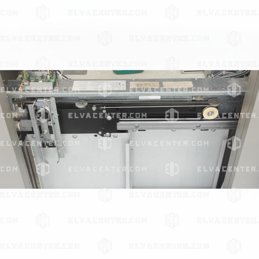 Langer & Laumann, TSG V4 200 Lift Door Operator for Thyssen RT301 TR - No Thyssen BUS!