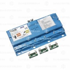 Otis, PULSE SYSTEM FOR 3 BELT FLAT OTIS GEN 2