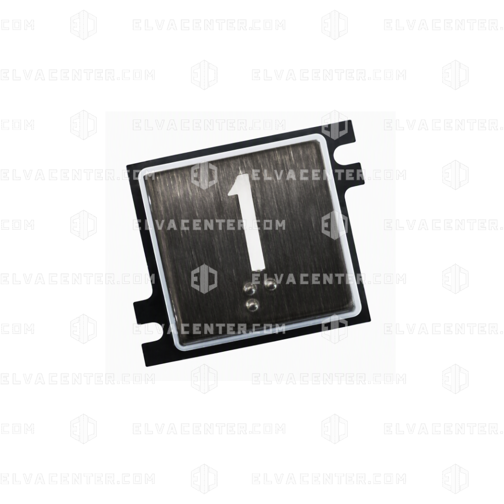 Pressel Figs 100/300 + frame - with Braille - 