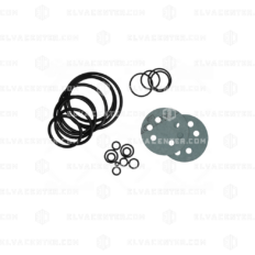 IGV, seal kit for valve block 2MC T300 - 1"1/2