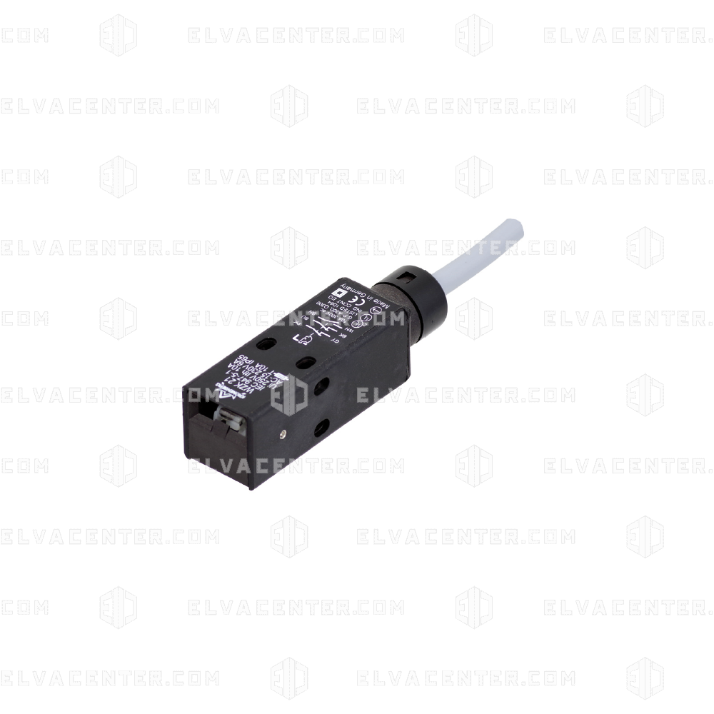 Kronenberg, WZK21-2 Safety switch, 10m cable