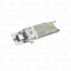 Kronenberg, DLF1-EX-R-X5-CHR(u).10/KOPPEL.9/01