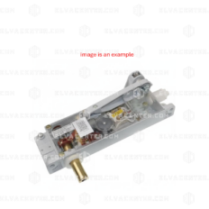 Kronenberg,  Door lock DLF1-L-X40(u).40/180.9/11 – with faulty closure device
