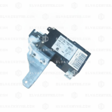 Otis, Contact for reset of left overspeed governor (OSU)