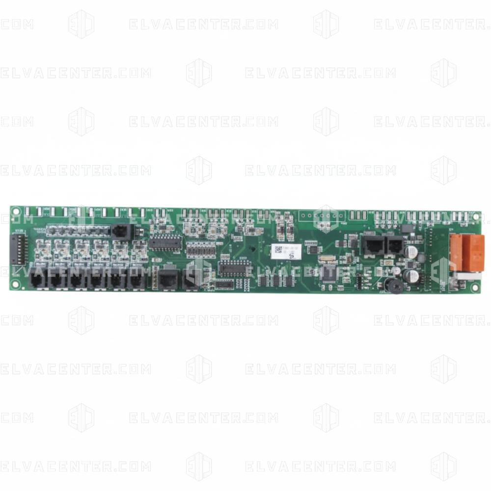 Kone, Connection board PMH100110 platform
