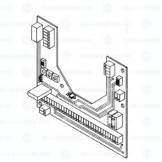Guldmann, Touchprint LP5 Stepless