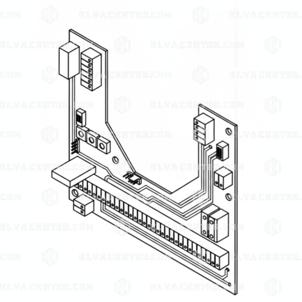 Guldmann, Touchprint LP5 Stepless