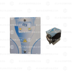 Lift.it - Digistart softstarter - 2DS2111 - 25A - 400V