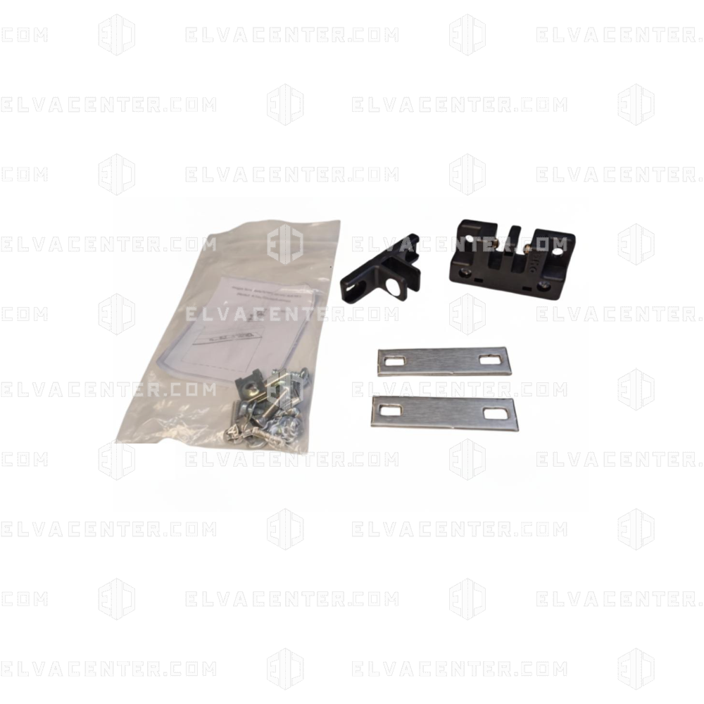 BKG, Door Contact Set + shunt + fixing materials